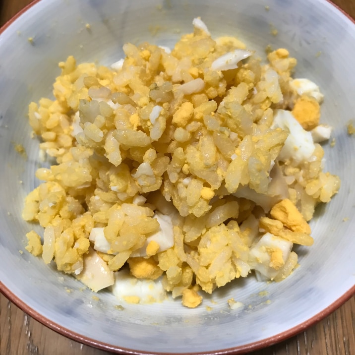 ゆで卵で混ぜご飯 レシピ 作り方 By えばんじぇりぃん 楽天レシピ ゆで卵で混ぜご飯 レシピ 作り方 By えばんじぇりぃん 楽天レシピ